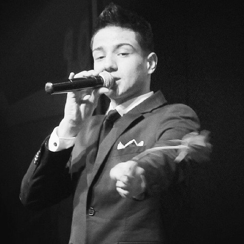 11. Luis Coronel
