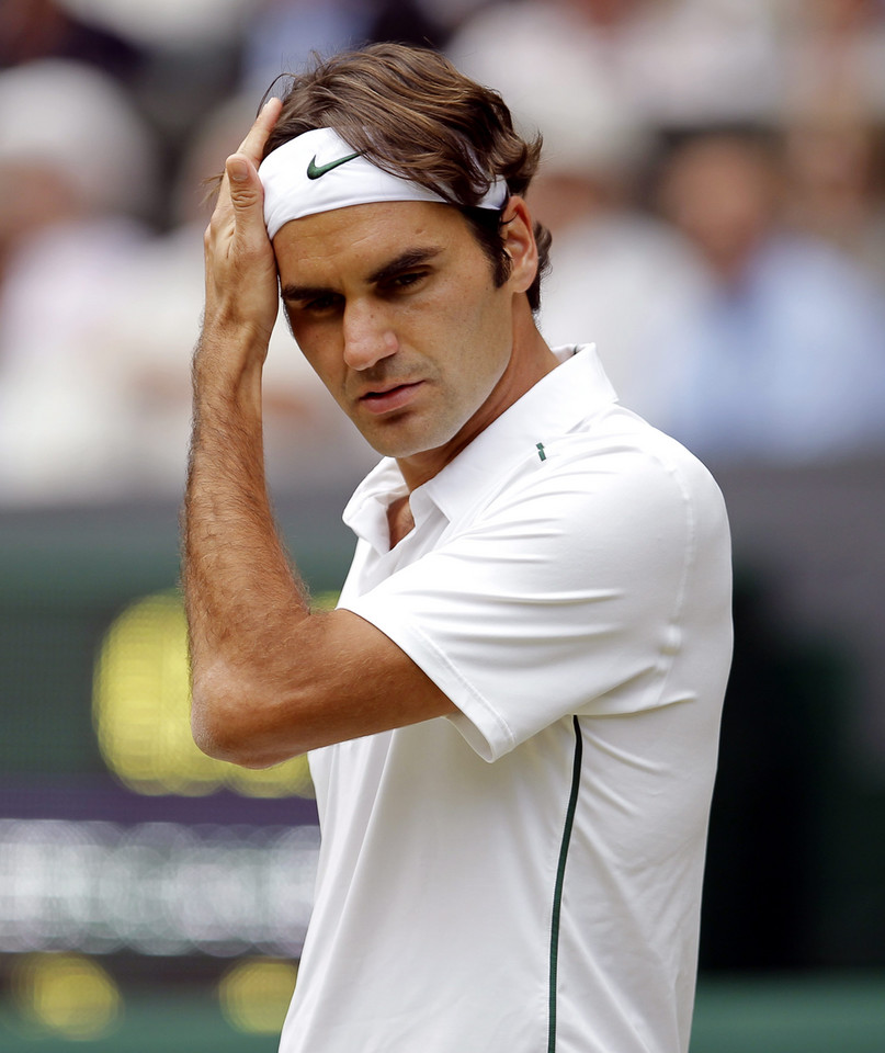 BRITAIN TENNIS WIMBLEDON 2011 GRAND SLAM