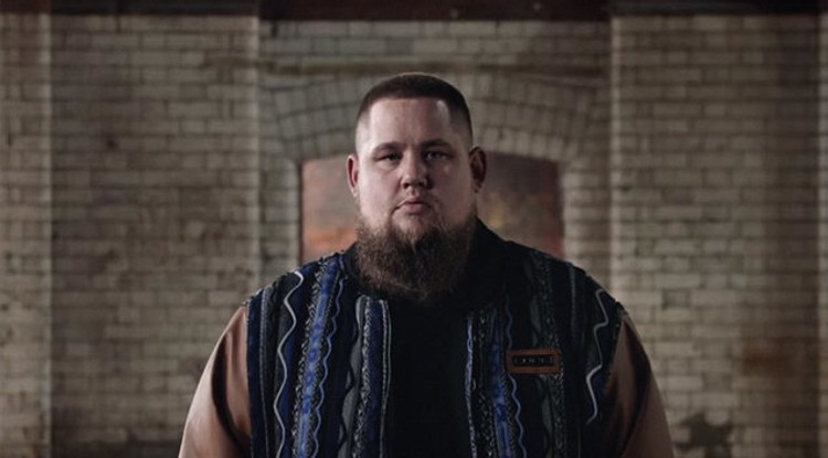 Rag'n'Bone Man