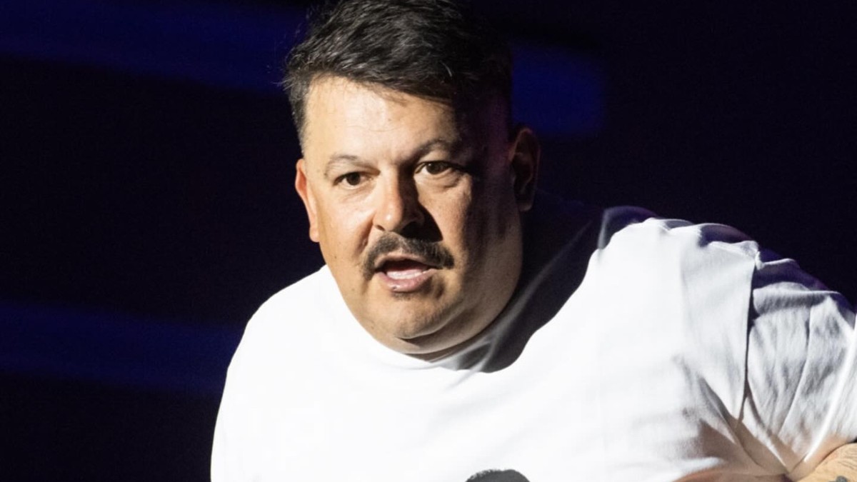 Imagine Stire Regula de la care nu se abate Mihai Bobonete acasă: „Decât dacă mă sună cineva” | 2review.ro