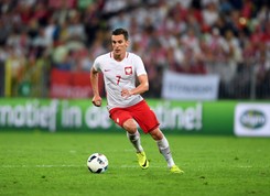 Restauracja Arkadiusza Milika skorzystała z Tarczy Finansowej 2.0