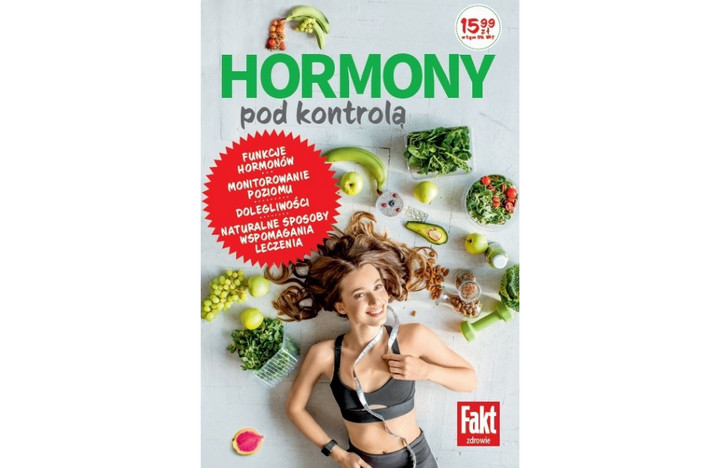 Hormony pod kontrolą