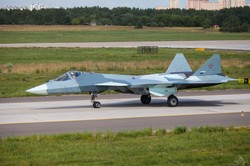 "Niesamowity cios" jeszcze bardziej dotkliwy? Ukraina: Możliwe, że ucierpiały dwa Su-57