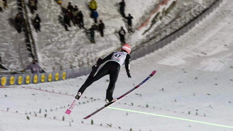 Skoki narciarskie w Sapporo: transmisja skoków w tv online live stream 