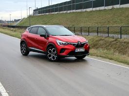 Nowe Mitsubishi ASX. Dwa tygodnie z "japońskim" SUV-em