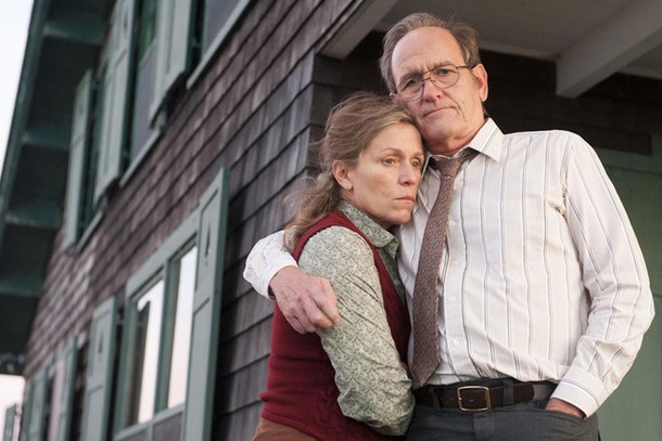 Olive Kitteridge