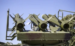 Ukraina dostanie potężne systemy obrony powietrznej od Zachodu