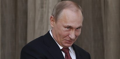 Pentagon: Putin cierpi na autyzm