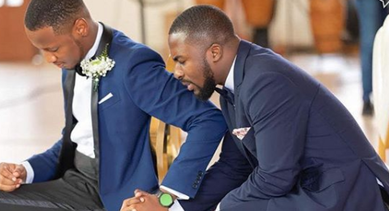 To-do list: 5 ways the groom should help with the wedding preparations