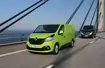 Renault Trafic i Master