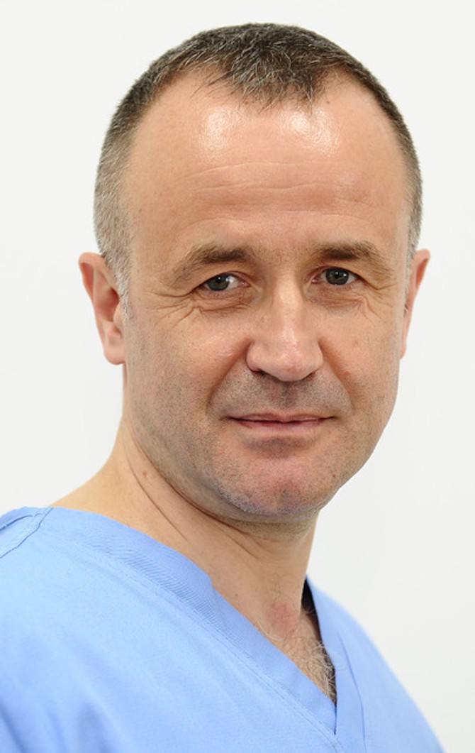 Dr Milan Milenković: Uz adekvatnu terapiju i fizička aktivnost i trening mogu ublažiti simtome PMS-a