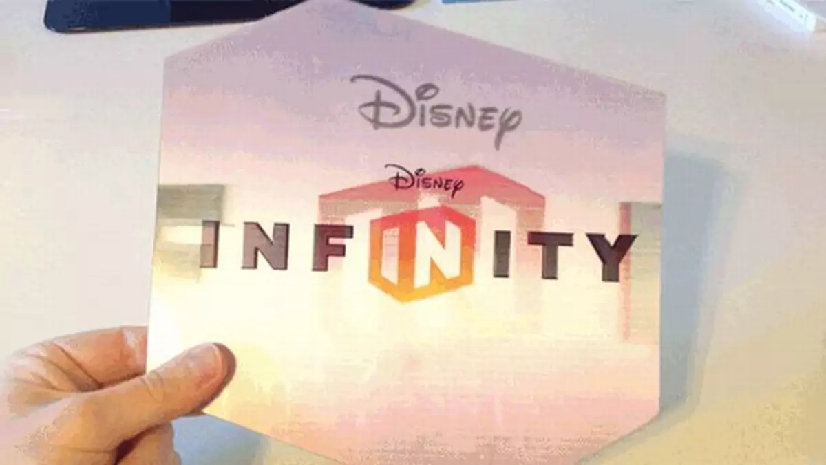 Disney Infinity. Co to takiego?