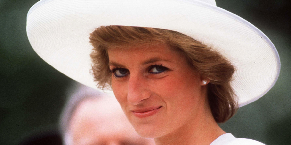 Lady Diana, gdyby żyła, pierwszego lipca tego roku obchodziłaby 60. urodziny.