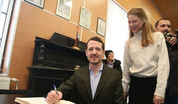 filip karadjordjevic