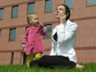 Historyczna zmiana. Kobiety po trzydziestce rodzą najwięcej dzieci w USA