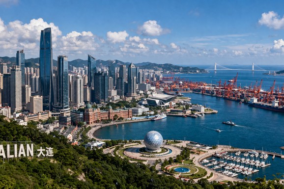 Poznata lokacija "letnjeg Davosa": Forum okuplja više od 1.500 učesnika, 5 gorućih pitanja na dnevnom redu