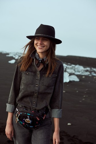 Kampania kolekcji Femi Stories jesień/zima 2019/2020