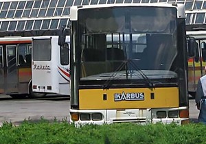 Autobus