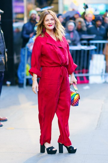 Drew Barrymore
