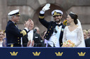 Książę Szwecji ożenił się z byłą modelką