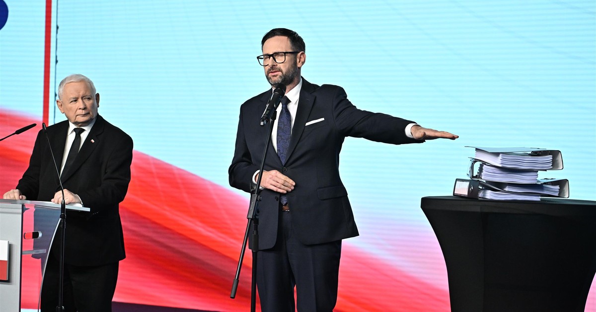 Na rozkaz Kaczyńskiego Obajtek nagle zaczął wyciągać zdjęcia. "Za to chcą mi odebrać immunitet"