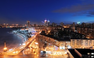 Ukraina: We wtorek 20 naruszeń rozejmu w Donbasie