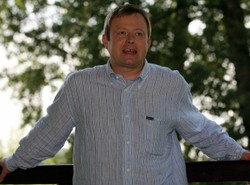 Kolejna komedia Lubaszenki