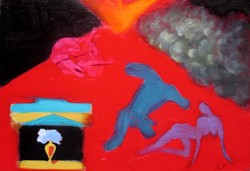 Sztuka łotewska w europejskiej awangardzie