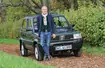 Fiat Panda 4x4