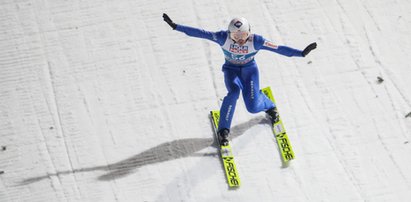 Alarm przed Turniejem Czterech Skoczni. Lawina uszkodziła obiekt w Bischofshofen!