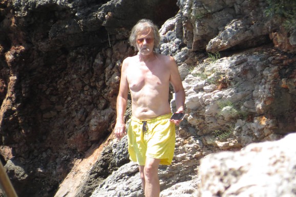 Žika Todorović je u srećnom braku, a nekada je LJUBIO OVU POZNATU VODITELJKU: Posle njihovog raskida ONA SE NIJE UDALA
