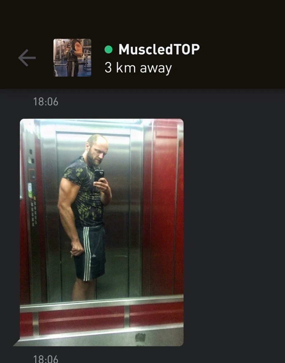 Darko Kostić Grinder