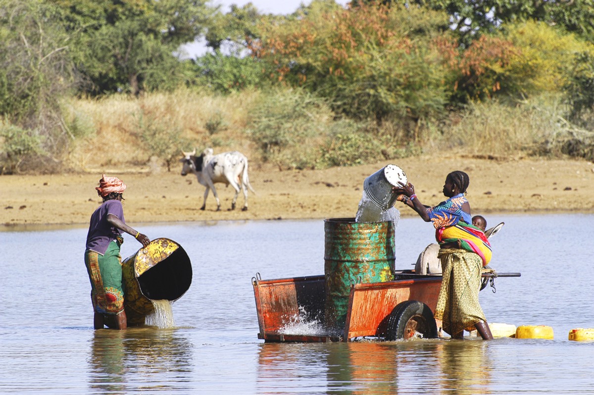 Burkina Faso