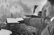 Garmisch-Partenkirchen: Olympische Winterspiele 1936