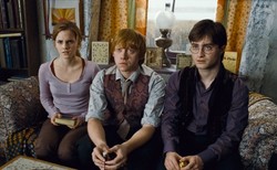 "Avada Kedavra!", czyli QUIZ wiedzy o Harrym Potterze. Pytanie 10. to prawdziwe wyzwanie