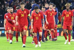 El. ME 2024: Porażka Hiszpanów. Szkoci czekali na to zwycięstwo 38 lat [WYNIKI I TABELE]