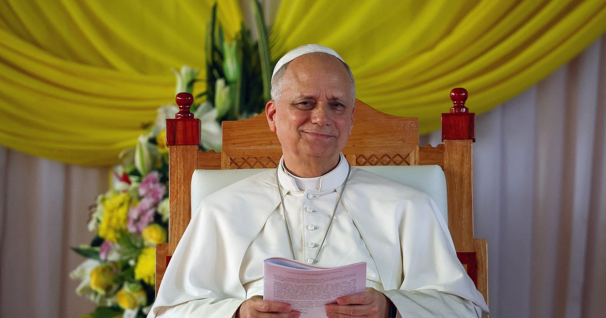 Trump po raz kolejny uderza w papieża Leona XIV. Wykorzystuje do tego jego brata