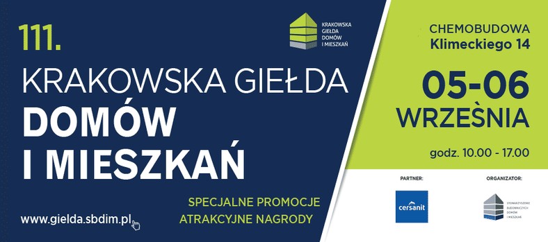 Krakowska Giełda Mieszkań