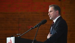 Piotr Duda reaguje na słowa Danuty Wałęsy. Co powiedział?