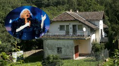 Niszczeje dom Violetty Villas. Rodzina rozważa sprzedaż. 'Przykra sytuacja'