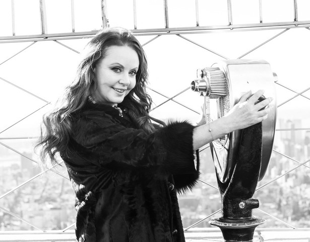 Sarah Brightman w Warszawie. Słynny sopran usłyszymy w listopadzie naTorwarze