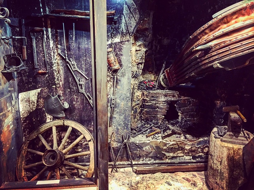 Narodni muzej, Valjevo