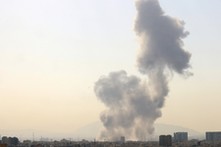 BBN: Bliski Wschód pozostaje jednym z kluczowych obszarów dla bezpieczeństwa RP