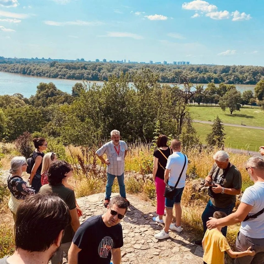Tura Beograd ispod Beograda organizuje se svakog vikenda, već 14 godina