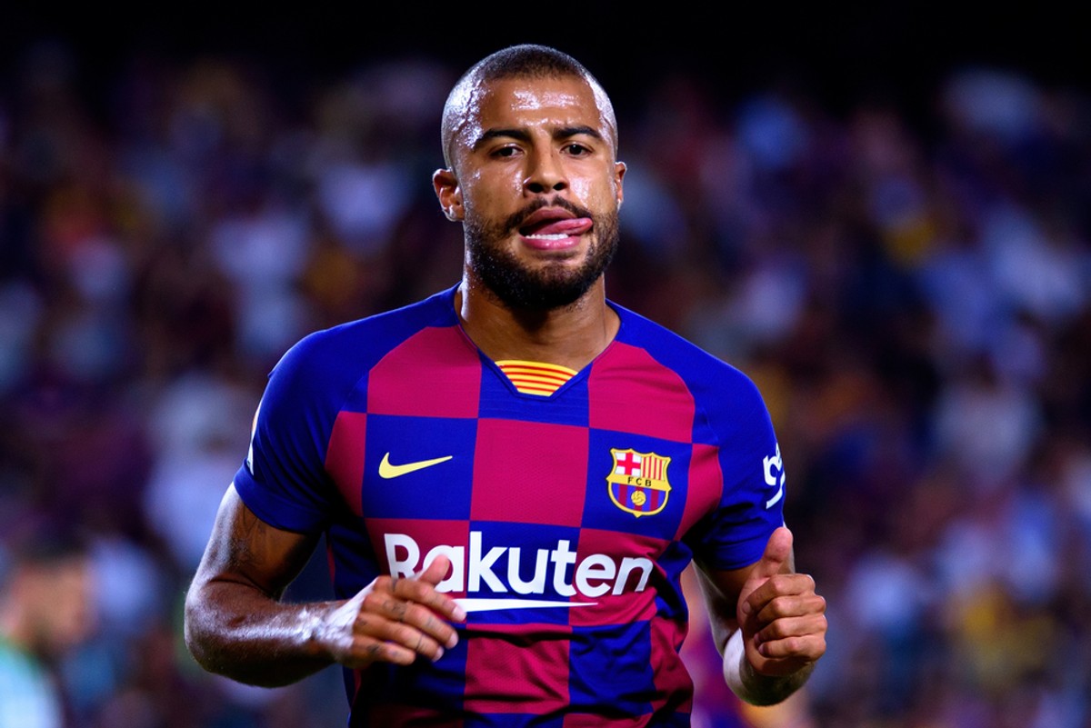 Rafinha
