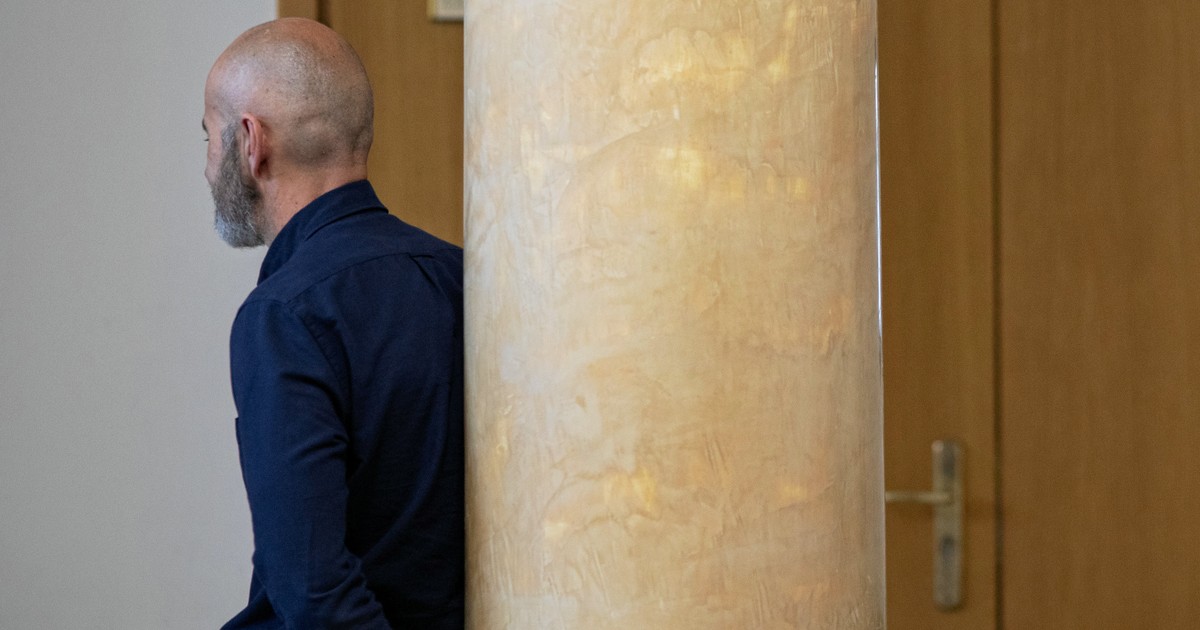 Afera reprywatyzacyjna: Jakub Rudnicki uniewinniony w kolejnym procesie