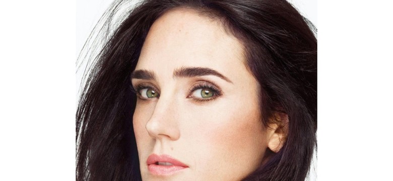 Jennifer Connelly też będzie promować kosmetyki