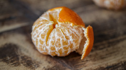 Błąd podczas jedzenia mandarynek może się odbić na zdrowiu