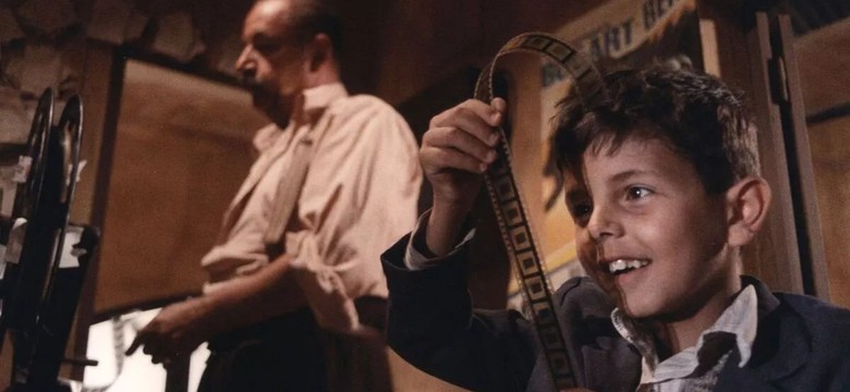 Arcydzieło światowego kina wróciło na polskie ekrany. "Film, po którym chce się żyć"