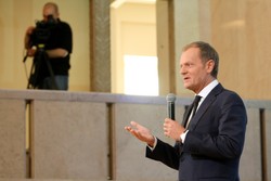 Zarząd PO gotowy do konwencji. Nie będzie "pompowania" partyjnych kół?